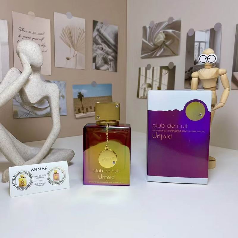 Armaf perfume 17